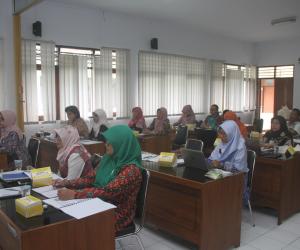 Rapat Pengaduan masyarakat